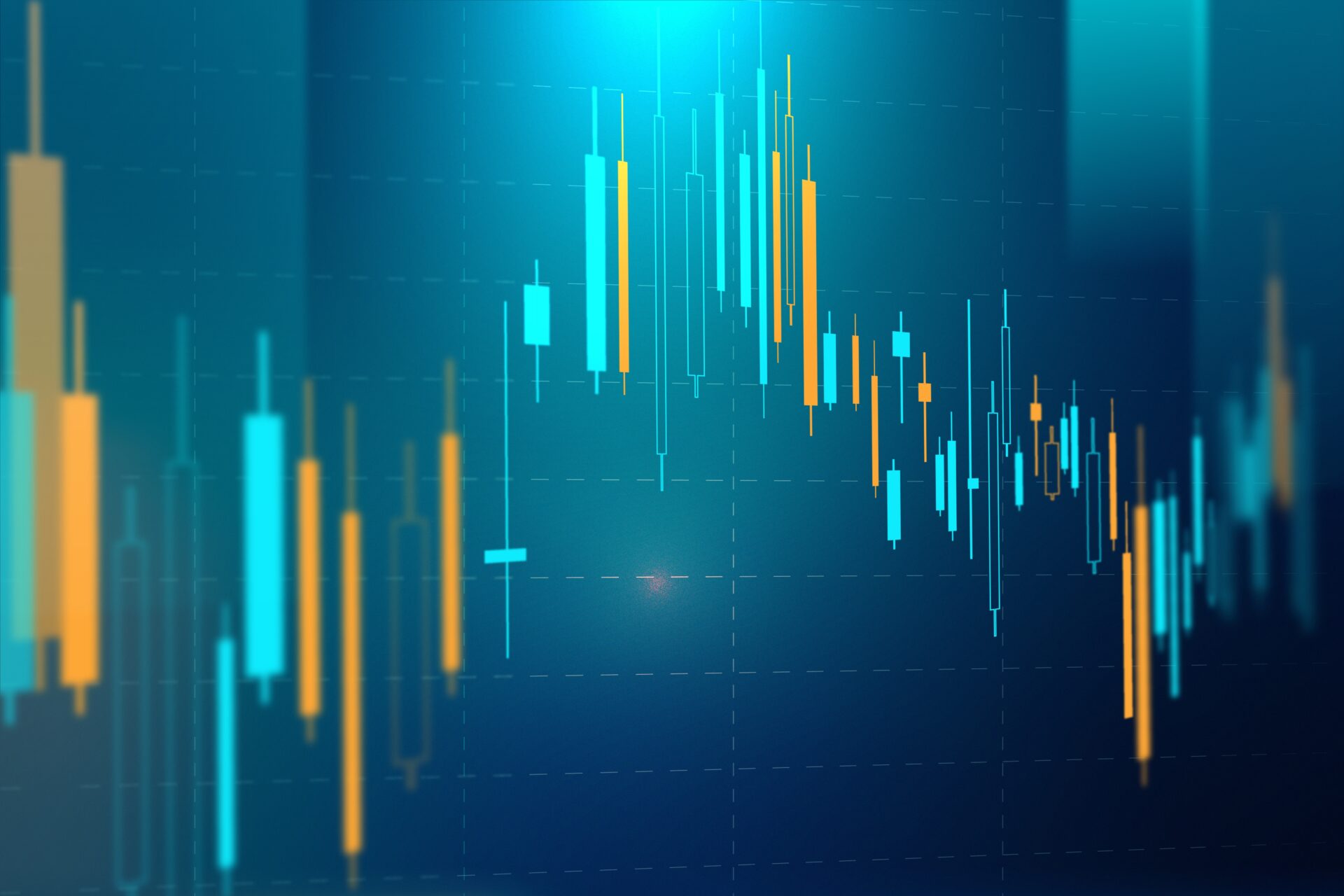 Investing Resilience: Thriving in a Bear Market